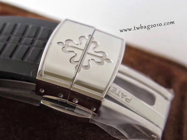 百達翡麗“5167手雷”複刻屆最薄男款腕表 TW超薄手雷 PATEK PHILIPPE高端男表  gjs2050
